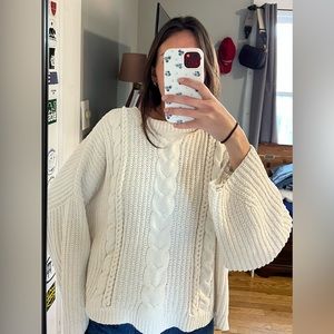 Target Sweater
